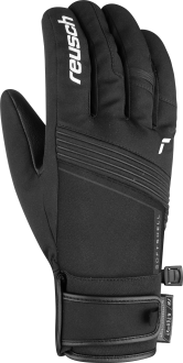 Reusch Luca R-TEX® XT 6101251 7701 schwarz front
